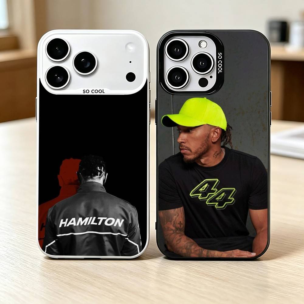 44 L-Lewis H-Hamilton Phone Ca - Phone Cases Hamilton recensie en prijs