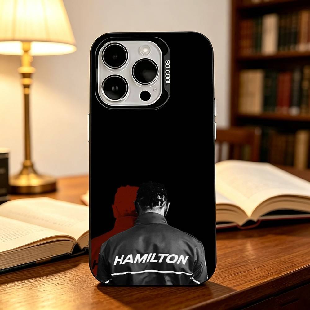 44 L-Lewis H-Hamilton Phone Ca - Phone Cases Hamilton recensie en prijs
