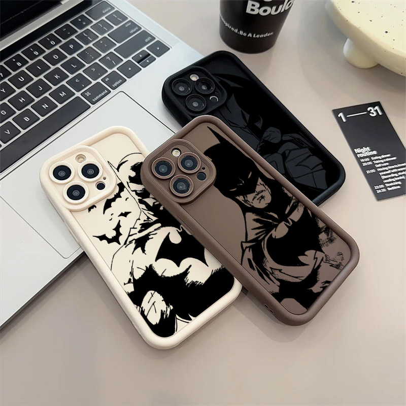 The B-Batmans Art Phone Case F - Phone Cases Iphone 17 recensie en prijs