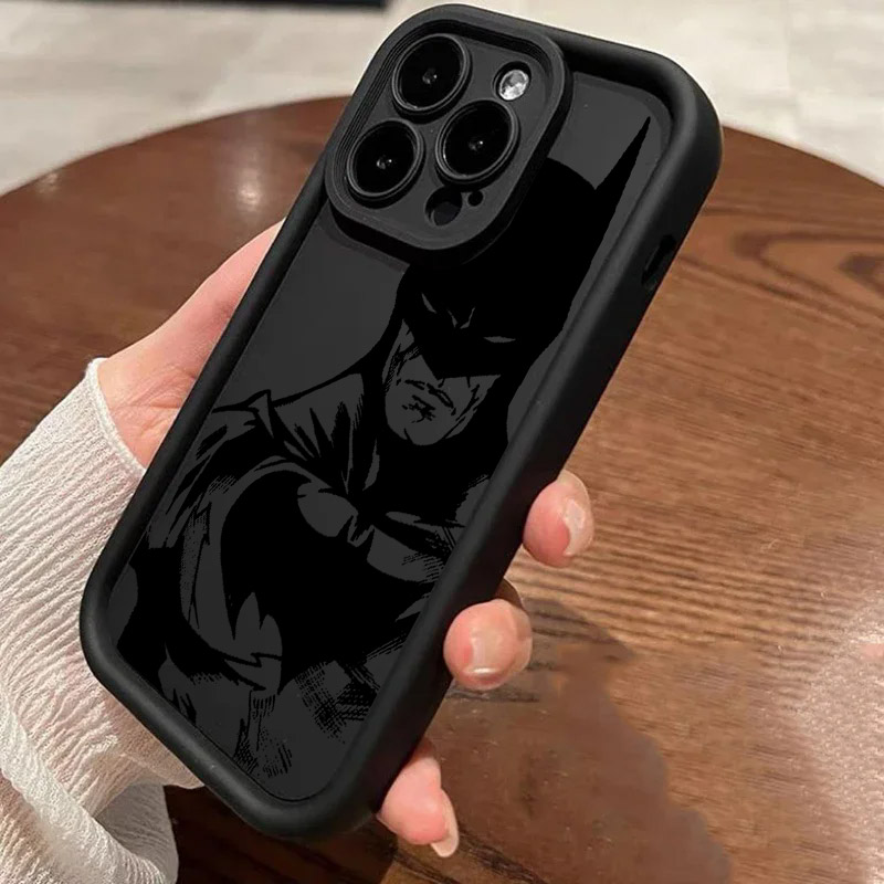 The B-Batmans Art Phone Case F - Phone Cases Iphone 17 recensie en prijs