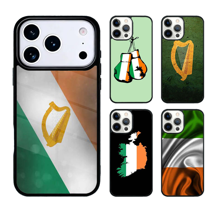 Irish Passport Ireland Flag Ph - Phone Cases Ireland recensie en prijs