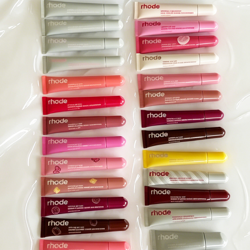 Cosmetics Brand Lipstick Moist - Phone Cases Europe recensie en prijs