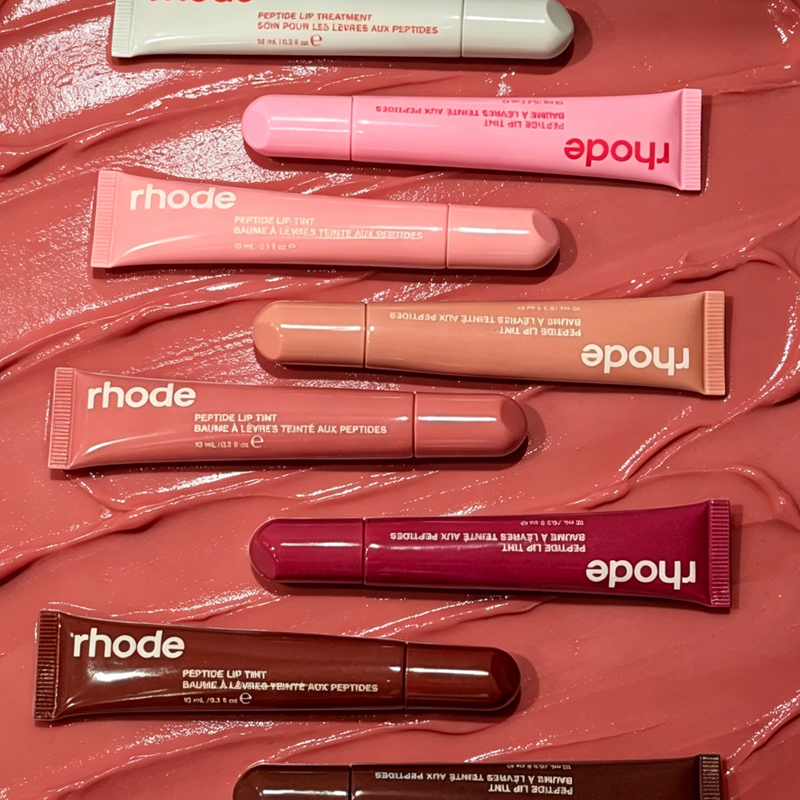 Cosmetics Brand Lipstick Moist - Phone Cases Europe recensie en prijs
