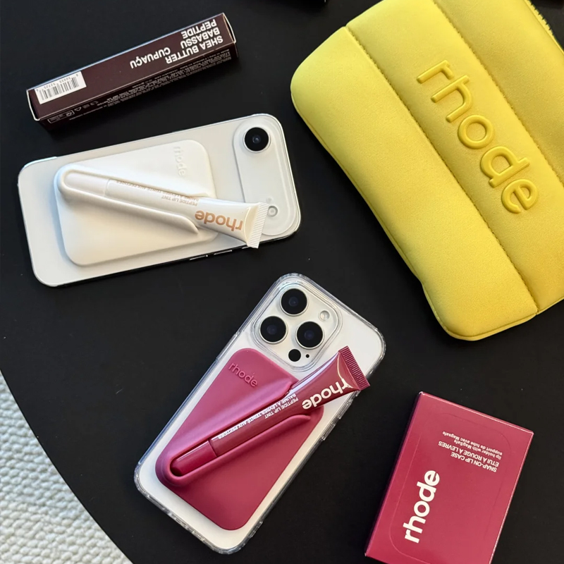 Cosmetics Brand Lipstick Moist - Phone Cases Europe recensie en prijs