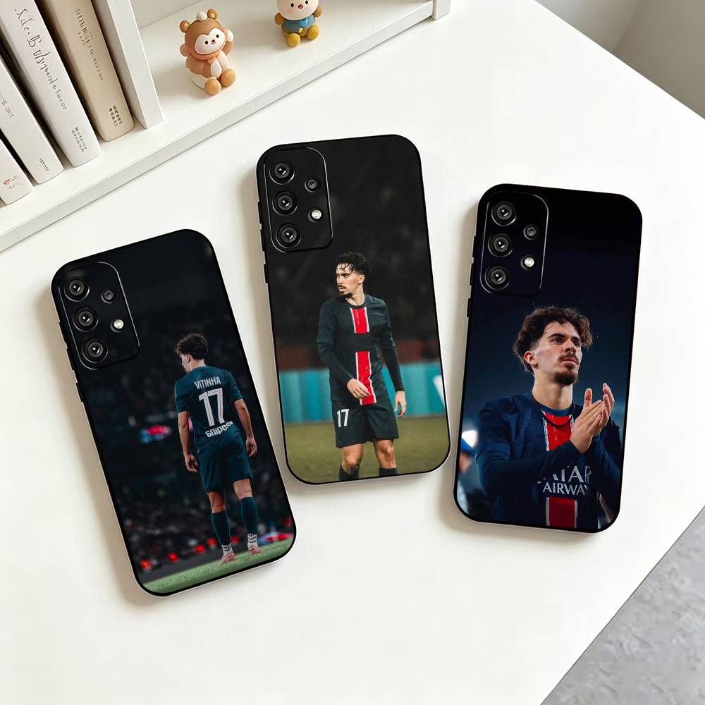 V-Vitinha No.17 Jersey Pattern - Phone Cases Jersey recensie en prijs