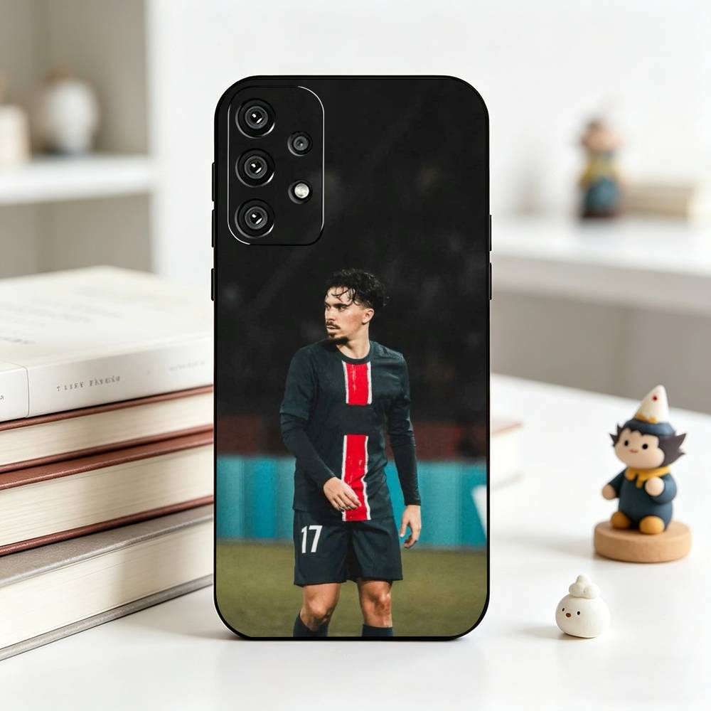 V-Vitinha No.17 Jersey Pattern - Phone Cases Jersey recensie en prijs