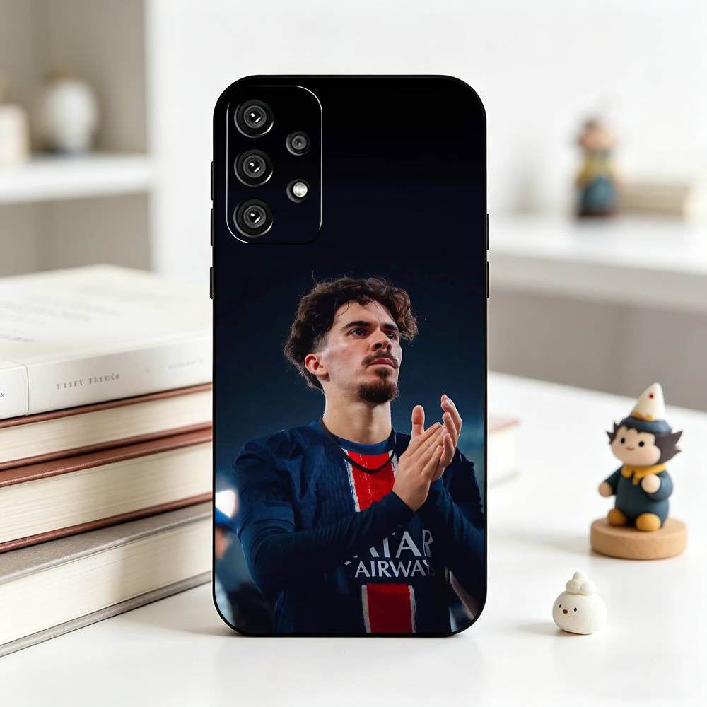 V-Vitinha No.17 Jersey Pattern - Phone Cases Jersey recensie en prijs