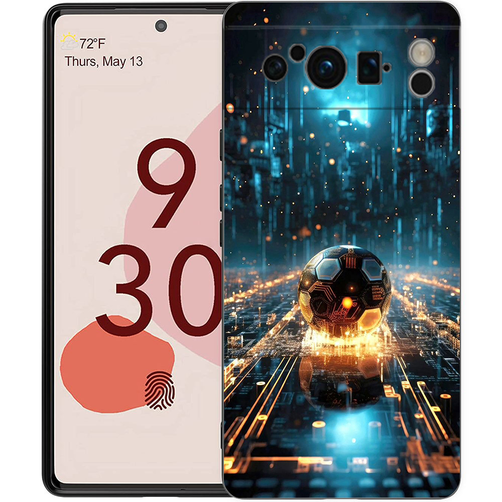 Football Footy Soccer Phone Ca - Phone Cases Jersey recensie en prijs