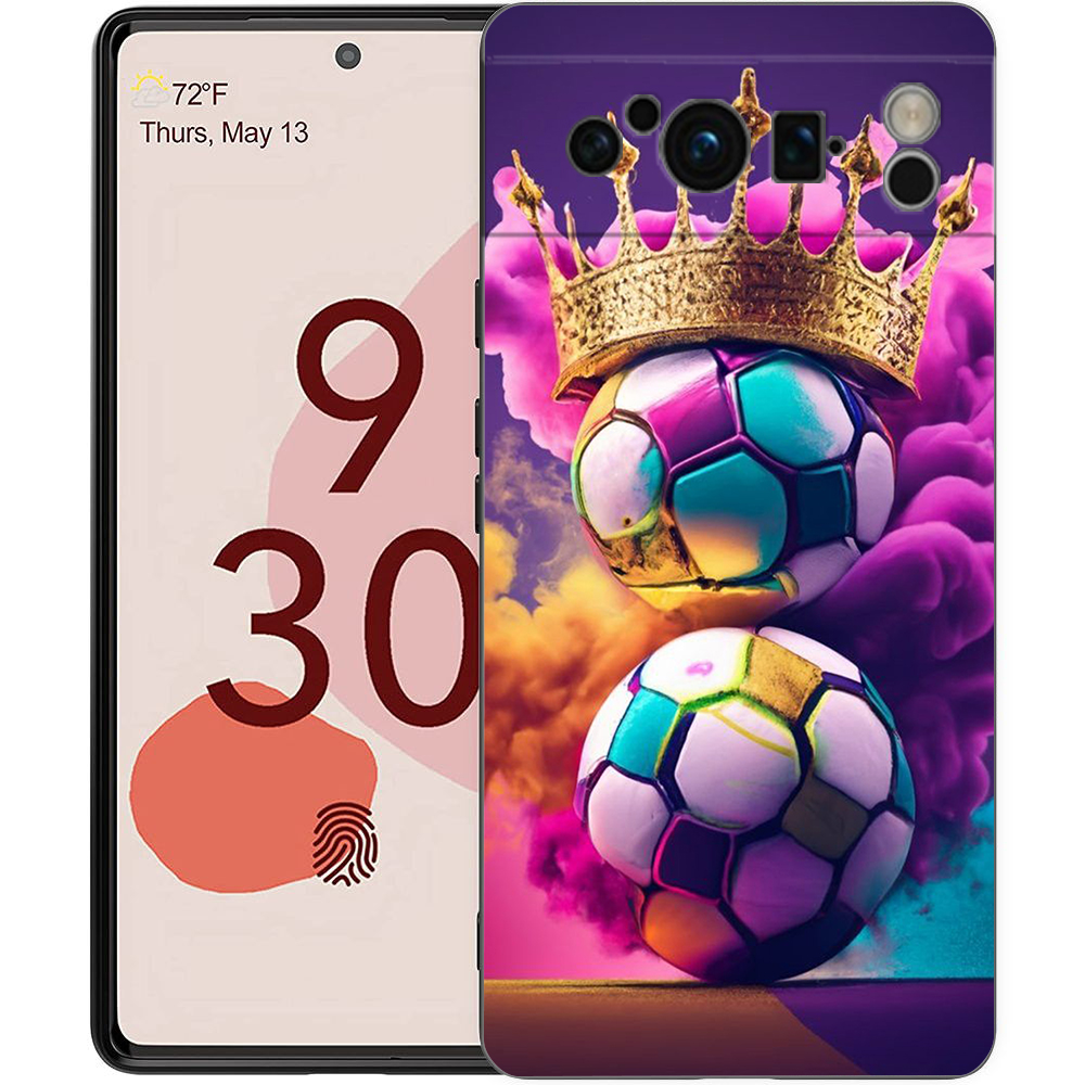 Football Footy Soccer Phone Ca - Phone Cases Jersey recensie en prijs