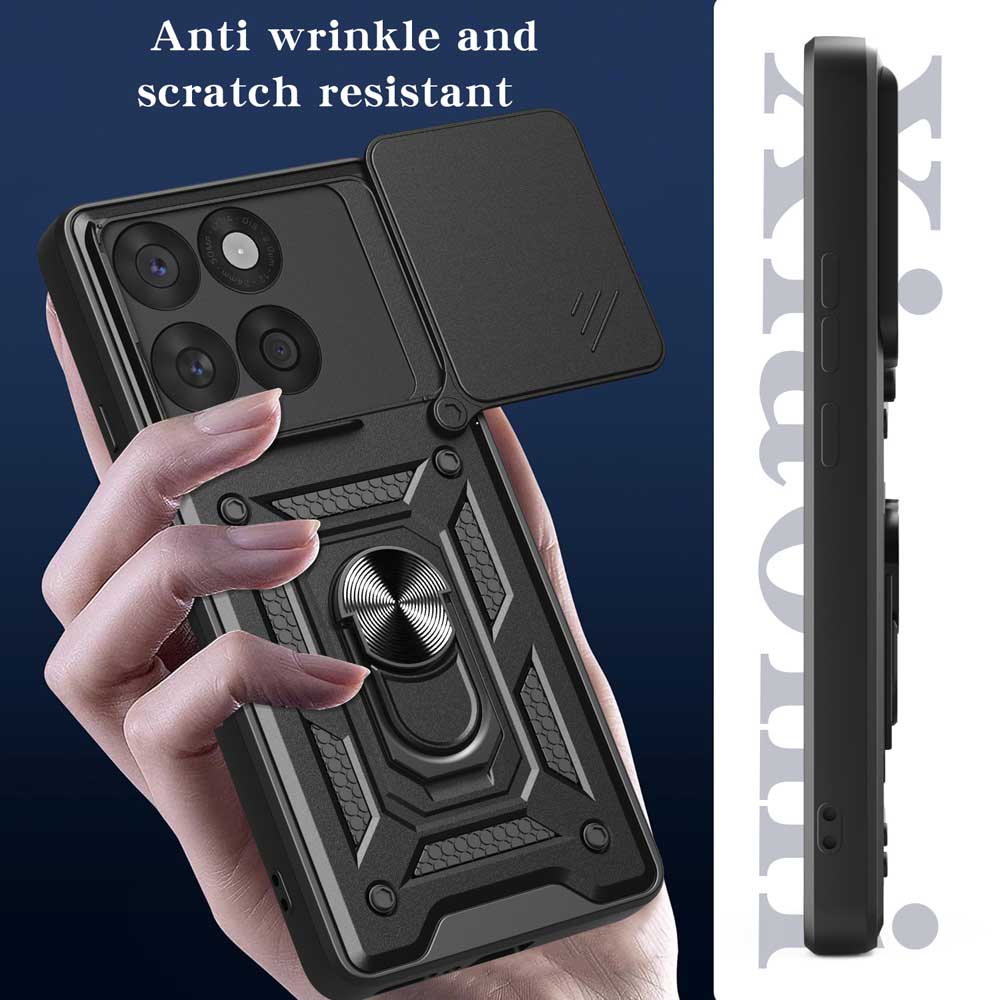 For Motorola Edge 60 Pro 5G Sl - Camera Lens Protector recensie en prijs