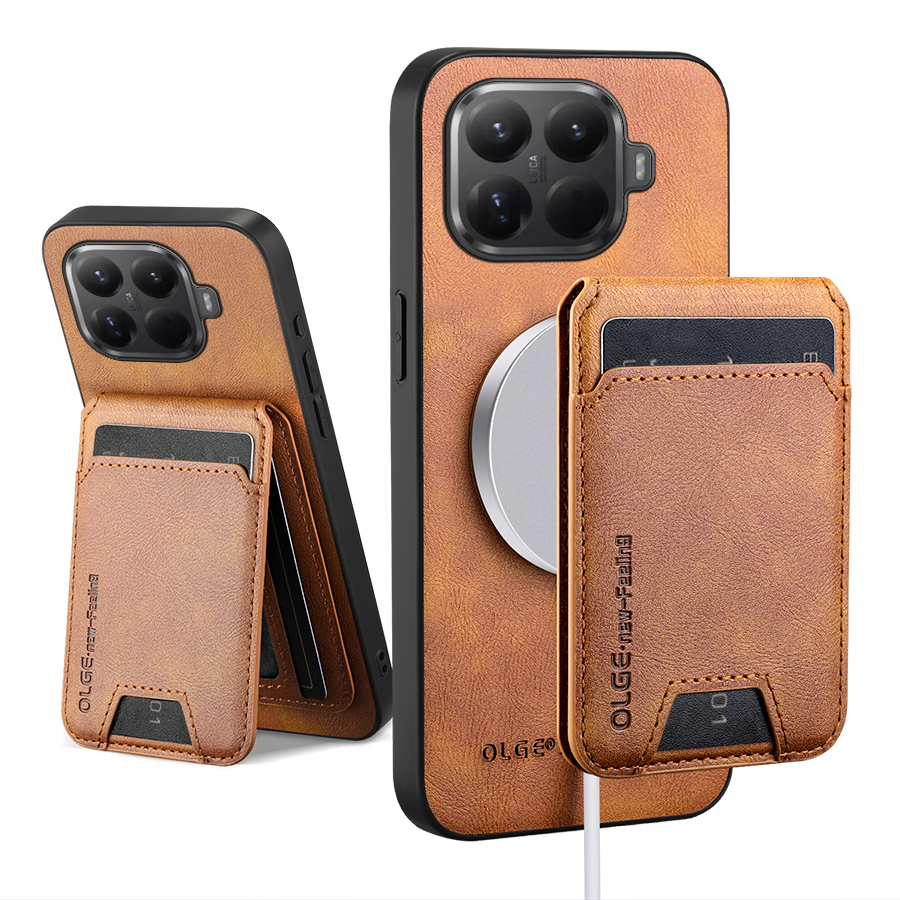 Wallet Card Holder Case for Xi - Phone Cases With Wallet On Back recensie en prijs