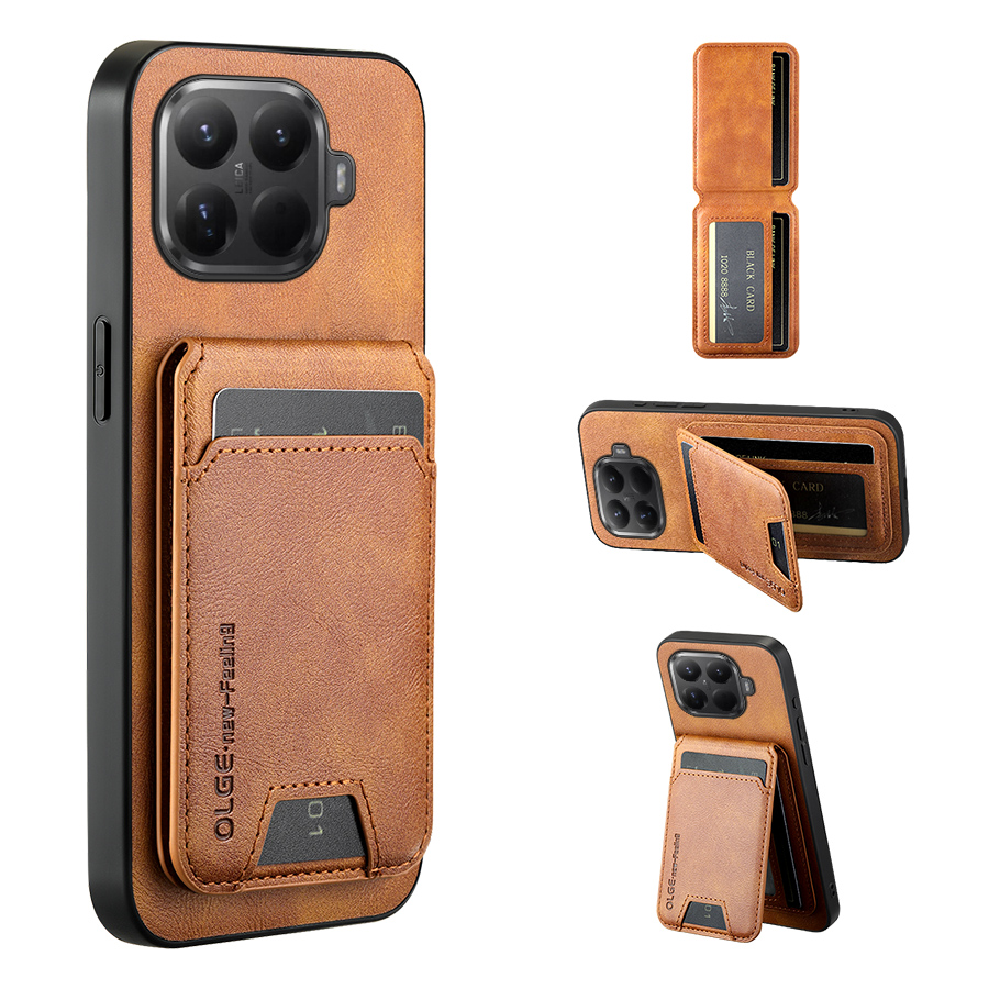 Wallet Card Holder Case for Xi - Phone Cases With Wallet On Back recensie en prijs