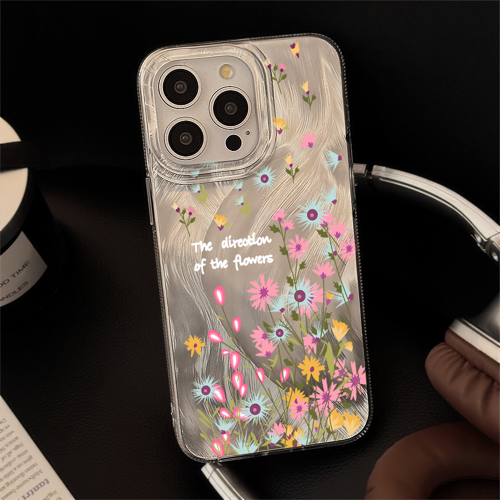 Wildflower Silk Veil Phone Cas - Phone Cases Wildflower recensie en prijs