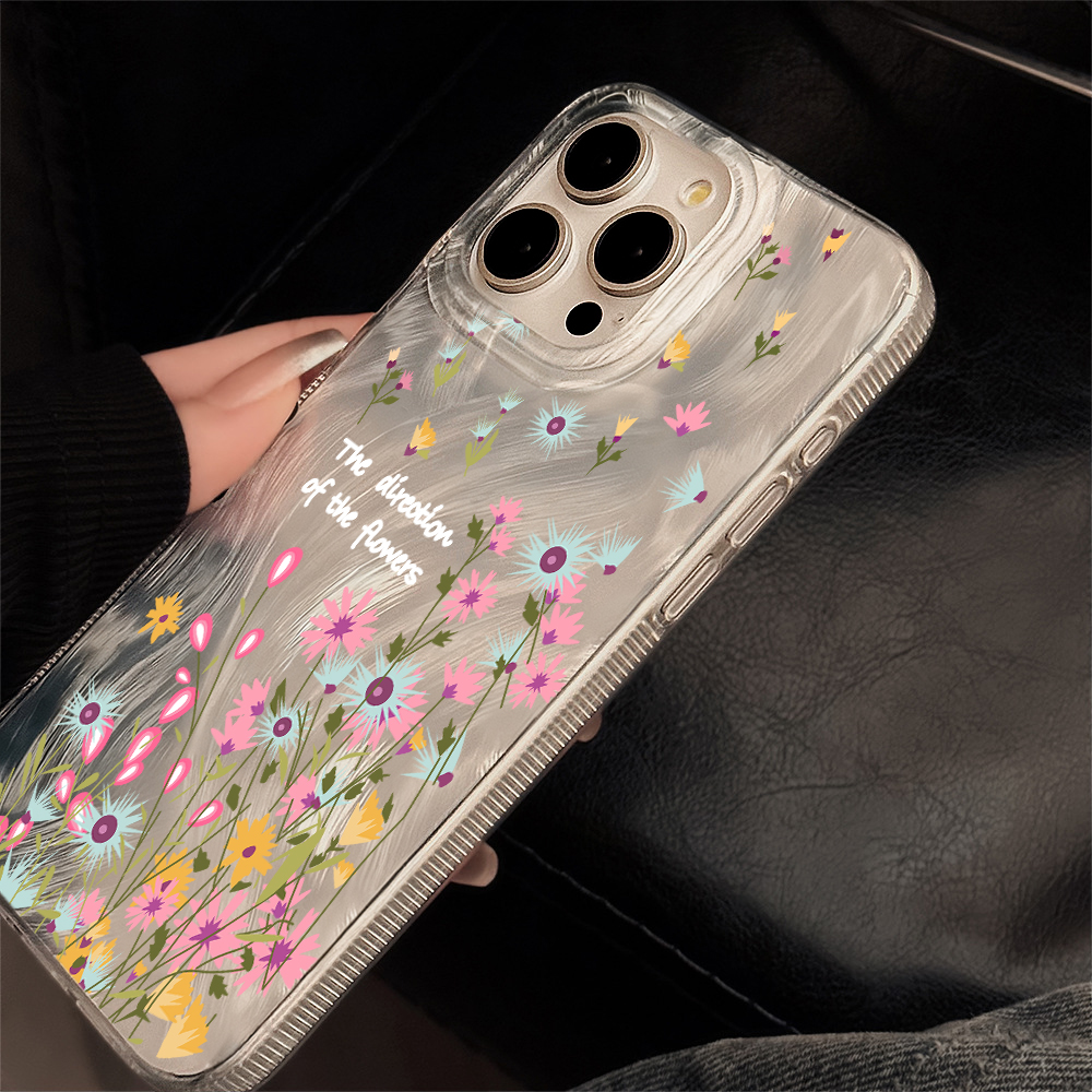 Wildflower Silk Veil Phone Cas - Phone Cases Wildflower recensie en prijs