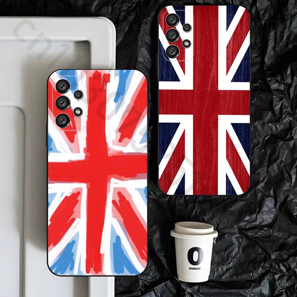 England British Uk Flag Phone  - Phone Cases Uk Samsung recensie en prijs