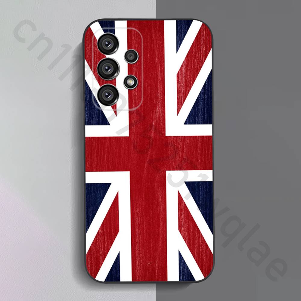 England British Uk Flag Phone  - Phone Cases Uk Samsung recensie en prijs
