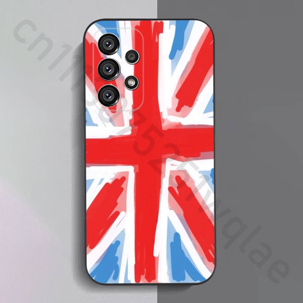 England British Uk Flag Phone  - Phone Cases Uk Samsung recensie en prijs
