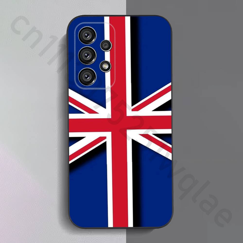 England British Uk Flag Phone  - Phone Cases Uk Samsung recensie en prijs