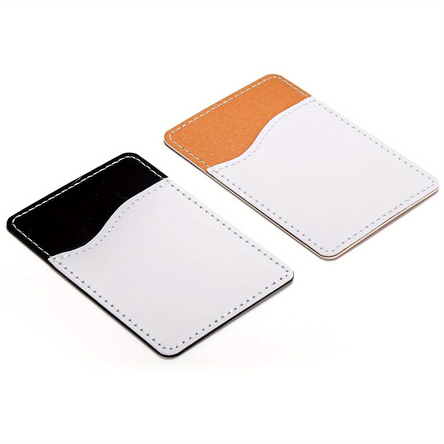 5/10pcs Sublimation Blanks Pho - Phone Cases With Wallet On Back recensie en prijs