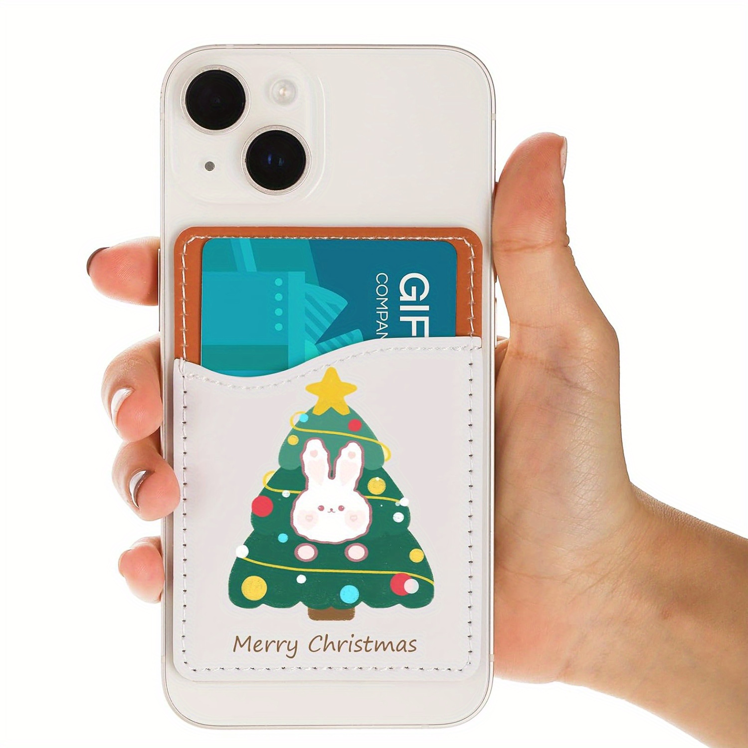 5/10pcs Sublimation Blanks Pho - Phone Cases With Wallet On Back recensie en prijs