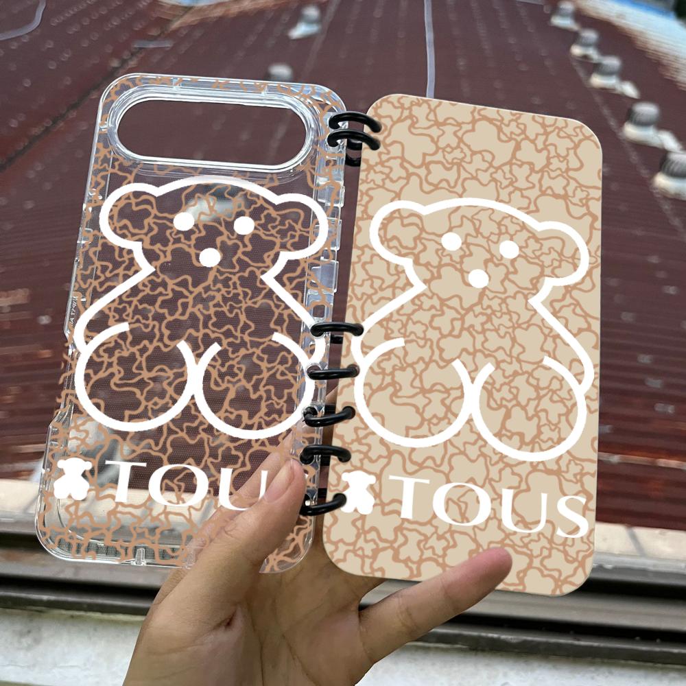 Cartoon cute T-Touses Phone Ca - Phone Cases Iphone 16 Pro Max recensie en prijs