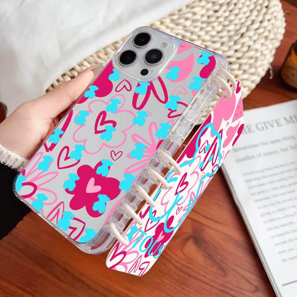 Cartoon cute T-Touses Phone Ca - Phone Cases Iphone 16 Pro Max recensie en prijs