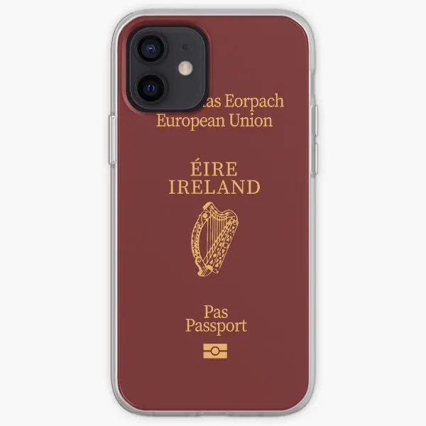 Ireland Passport Iphone Tough  - Phone Cases Ireland recensie en prijs