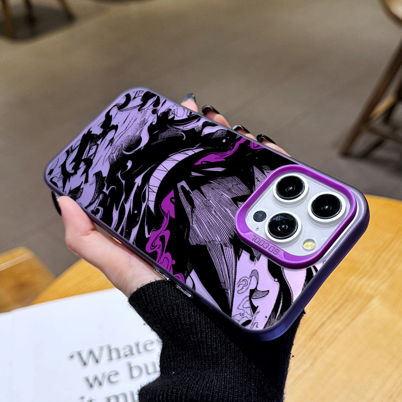 Prank Gengar P-Pokemon Plating - Phone Cases Galaxy S25 recensie en prijs