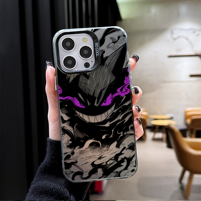 Prank Gengar P-Pokemon Plating - Phone Cases Galaxy S25 recensie en prijs