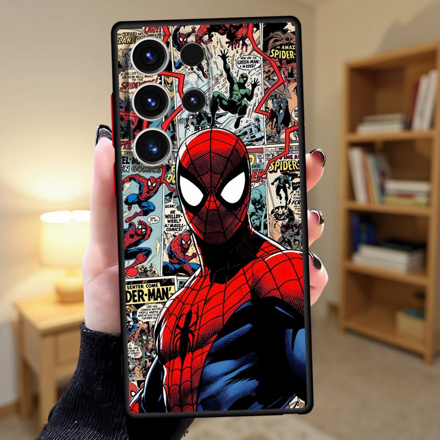 Case for Samsung Galaxy Note 2 - Phone Cases Galaxy S25 recensie en prijs
