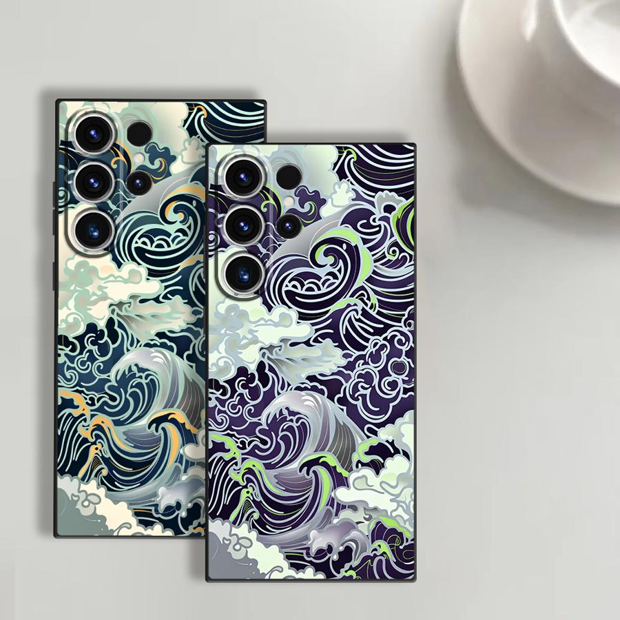 Funda Phone Cover Case for Sam - Phone Cases Art recensie en prijs
