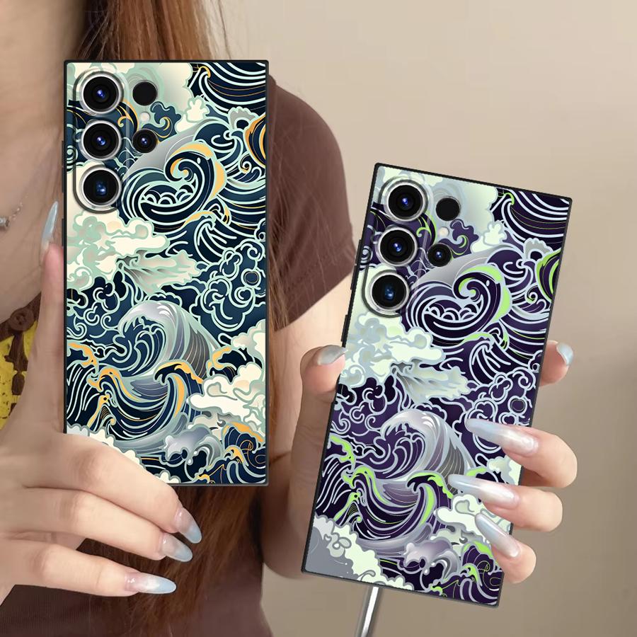 Funda Phone Cover Case for Sam - Phone Cases Art recensie en prijs