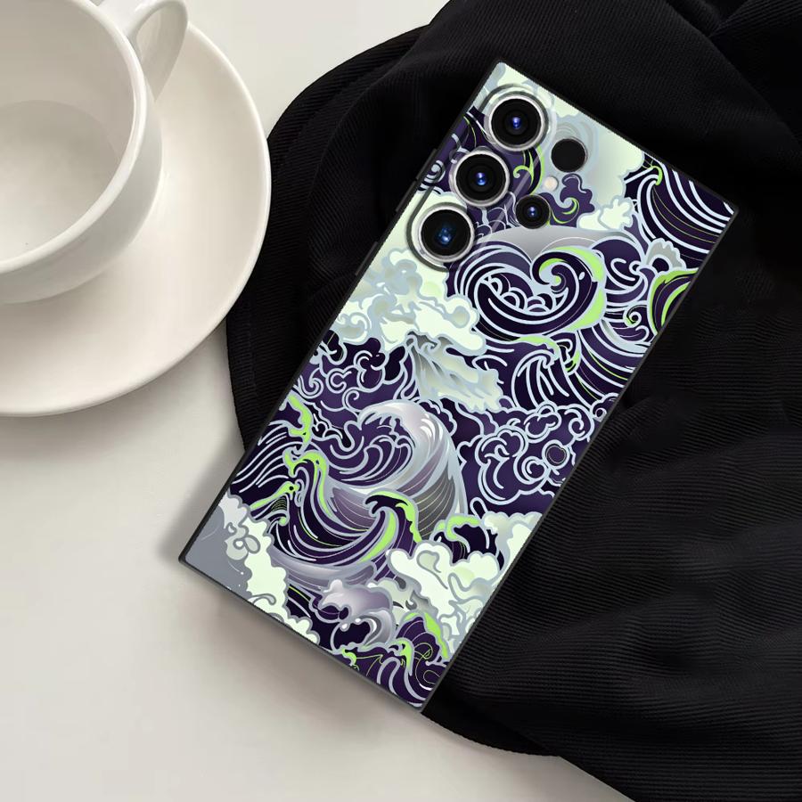 Funda Phone Cover Case for Sam - Phone Cases Art recensie en prijs