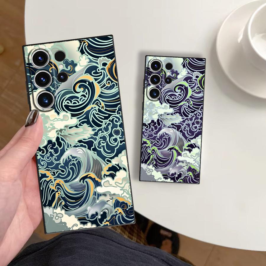 Funda Phone Cover Case for Sam - Phone Cases Art recensie en prijs