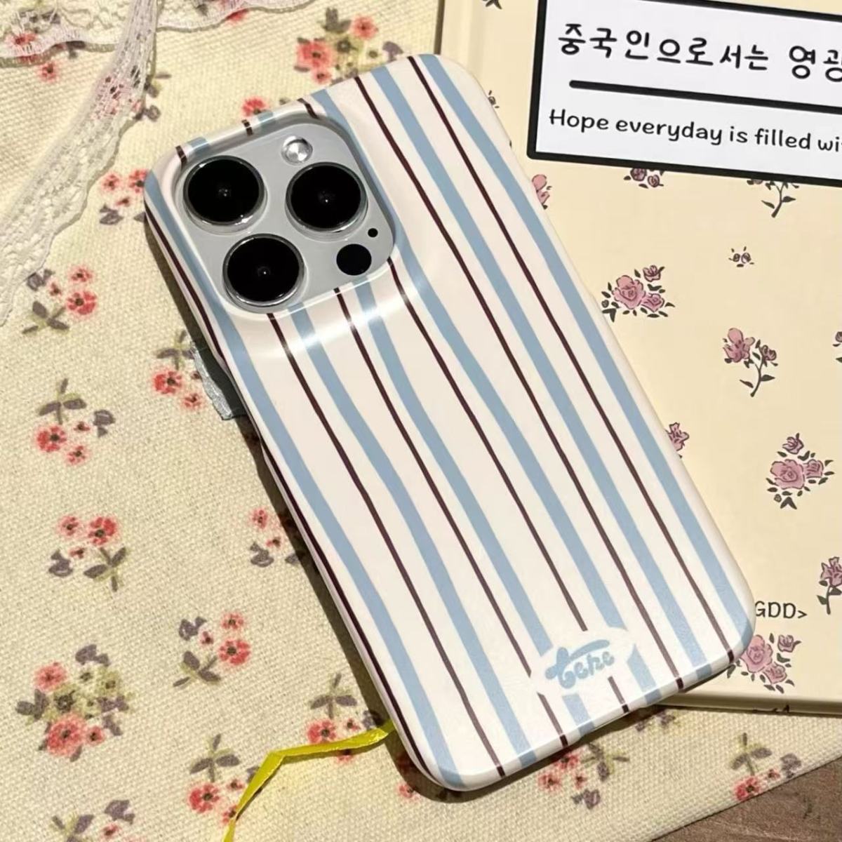Small Fresh Niche Art Design S - Phone Cases Art recensie en prijs