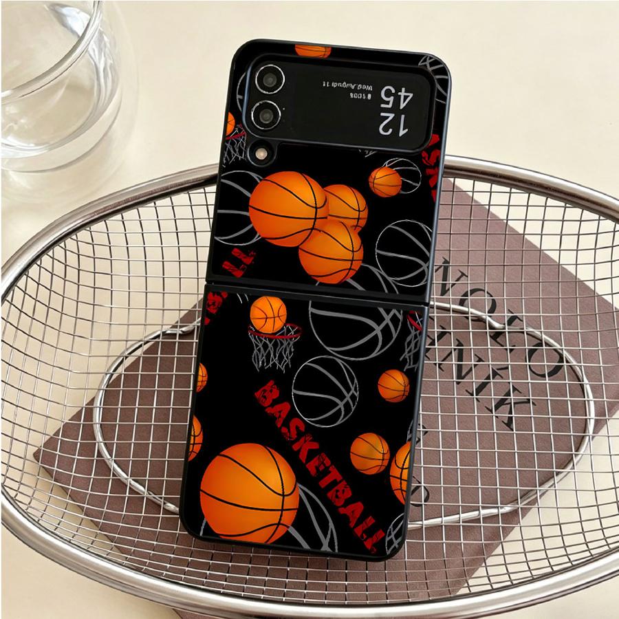 Basketball Hoop Back Phone Cov - Phone Cases Z Flip 5 recensie en prijs