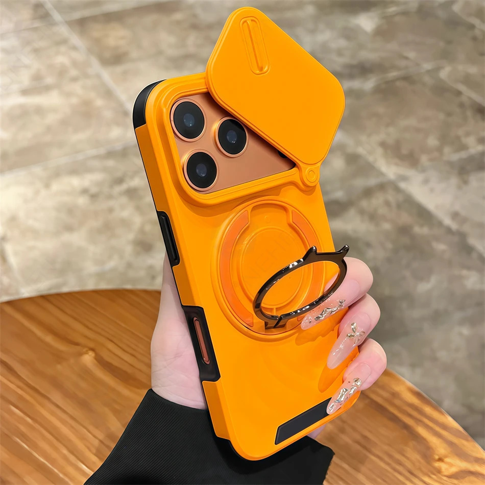 Luxury Heavy-Duty Rugged Armor - Phone Cases Heavy Duty recensie en prijs