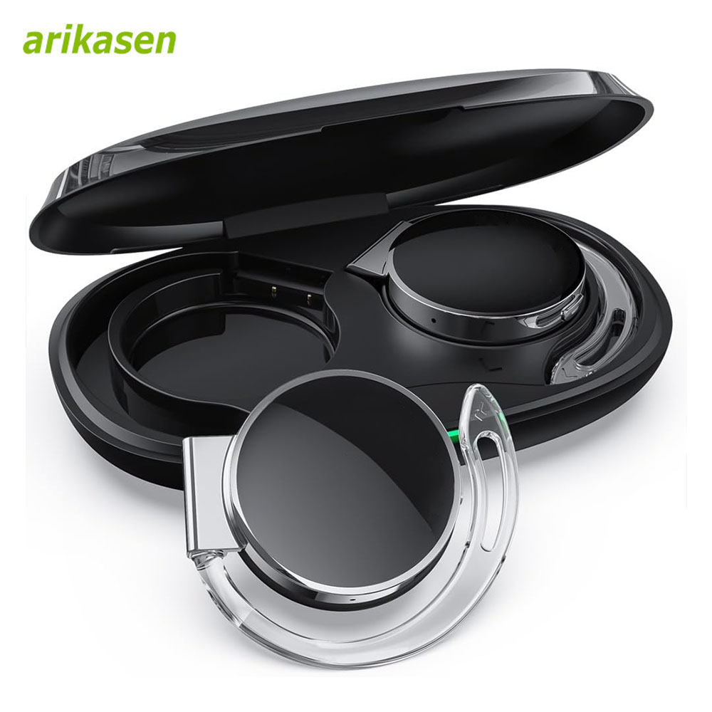 Wireless Bluetooth Headphones  - Phone Cases On Amazon recensie en prijs