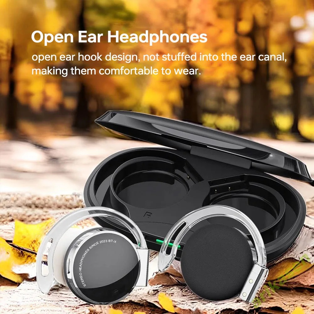 Wireless Bluetooth Headphones  - Phone Cases On Amazon recensie en prijs