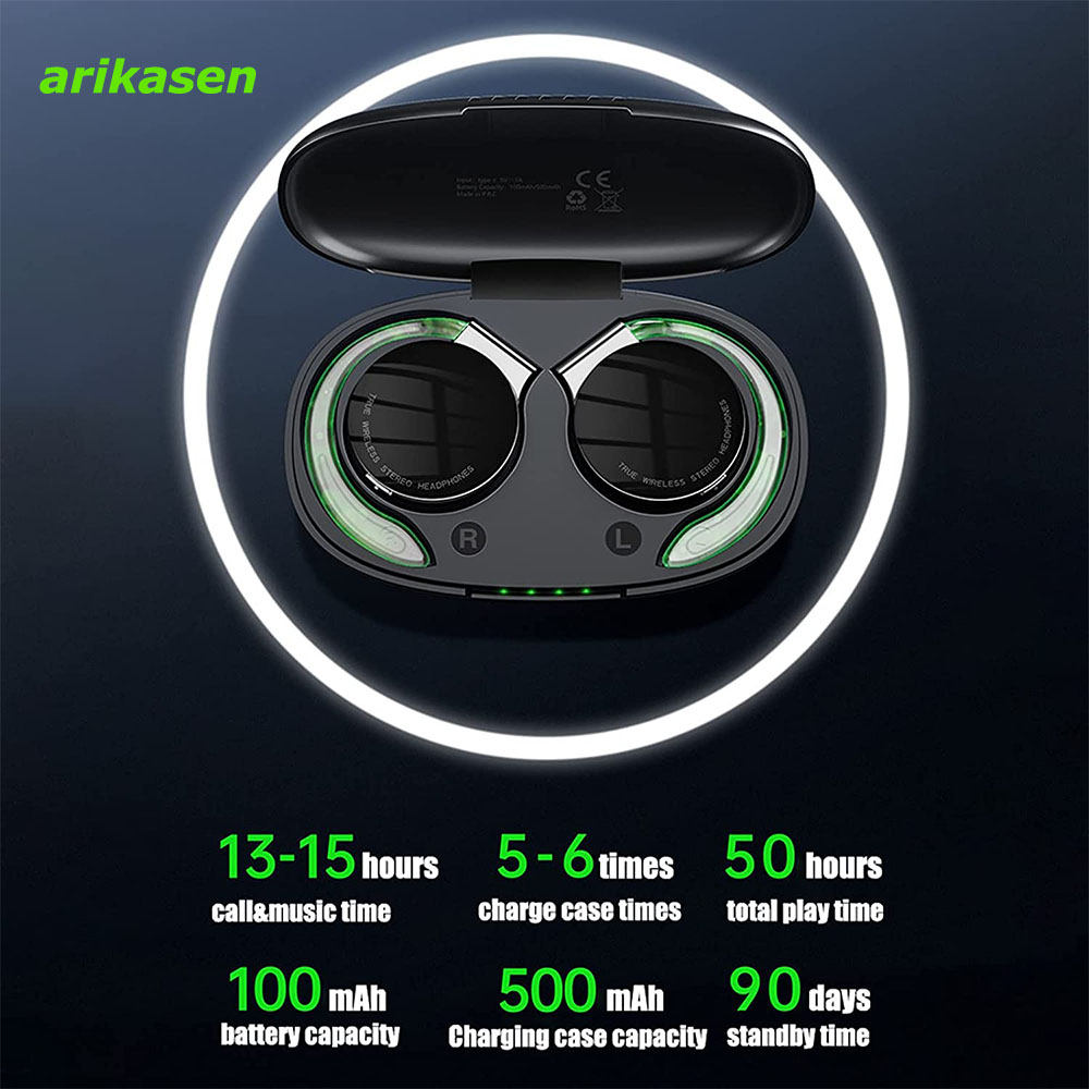 Wireless Bluetooth Headphones  - Phone Cases On Amazon recensie en prijs