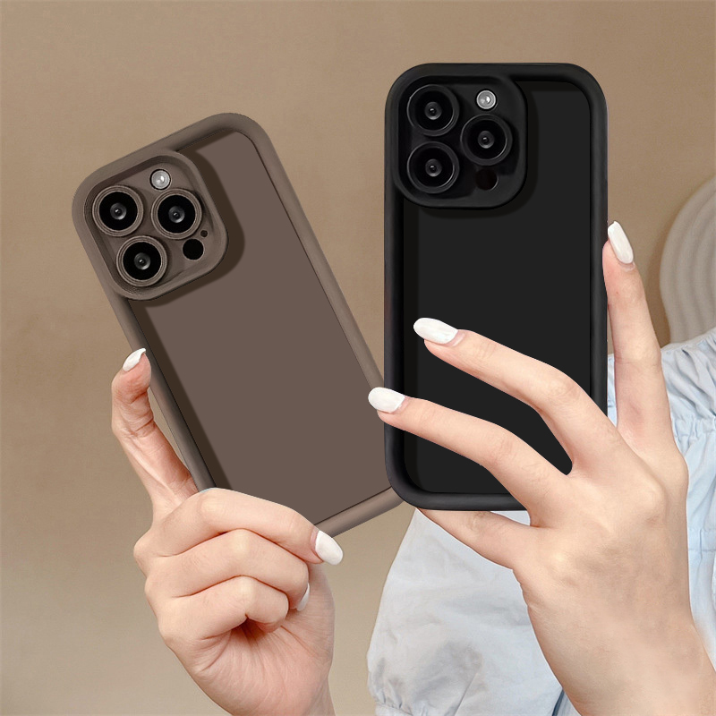 Soft Bumper Liquid Silicone Ca - Phone Cases Galaxy S25 recensie en prijs