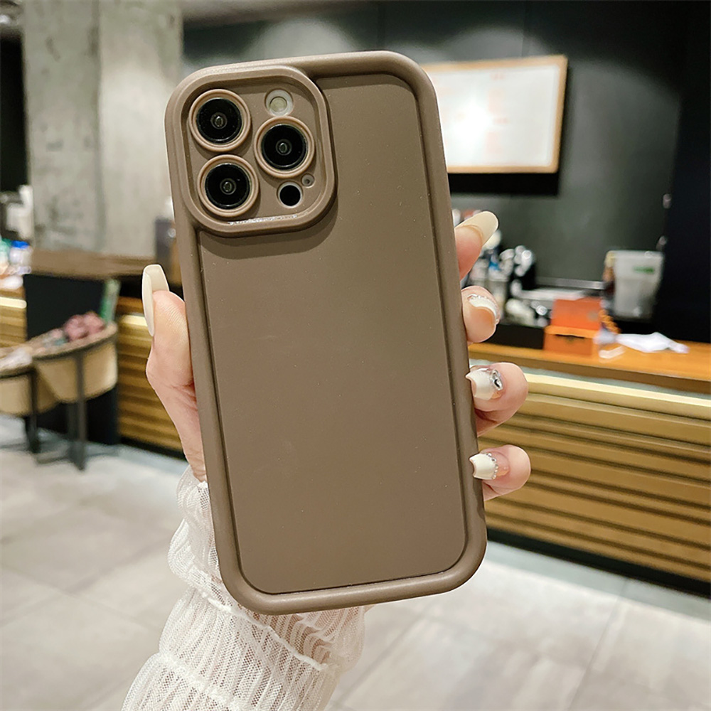 Soft Bumper Liquid Silicone Ca - Phone Cases Galaxy S25 recensie en prijs