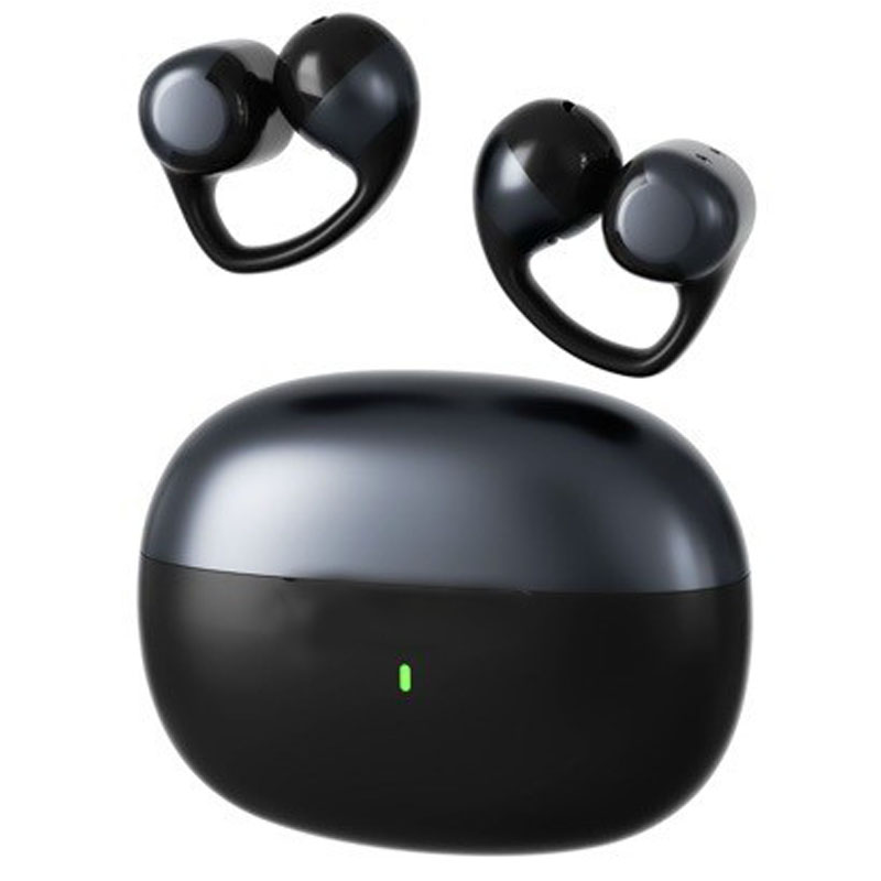 Open-Ear Headphones, Clip-On E - Phone Cases On Amazon recensie en prijs