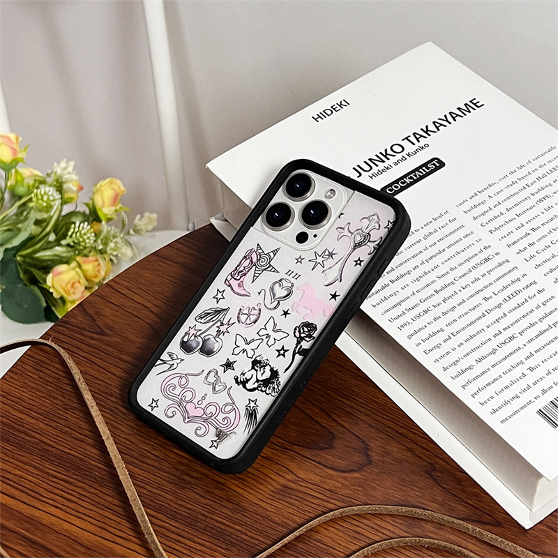 Wildflower 3D Flower Girls Bow - Phone Cases Wildflower recensie en prijs