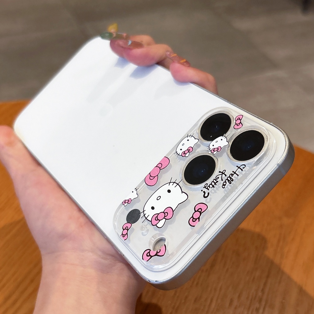 Cute Cartoon Camera Protector  - Camera Lens Protector recensie en prijs