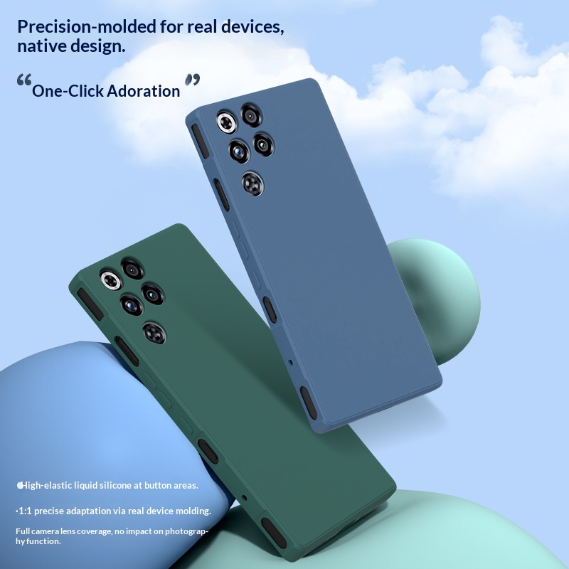 Eco-Friendly phone case For ZT - Phone Cases Eco Friendly recensie en prijs