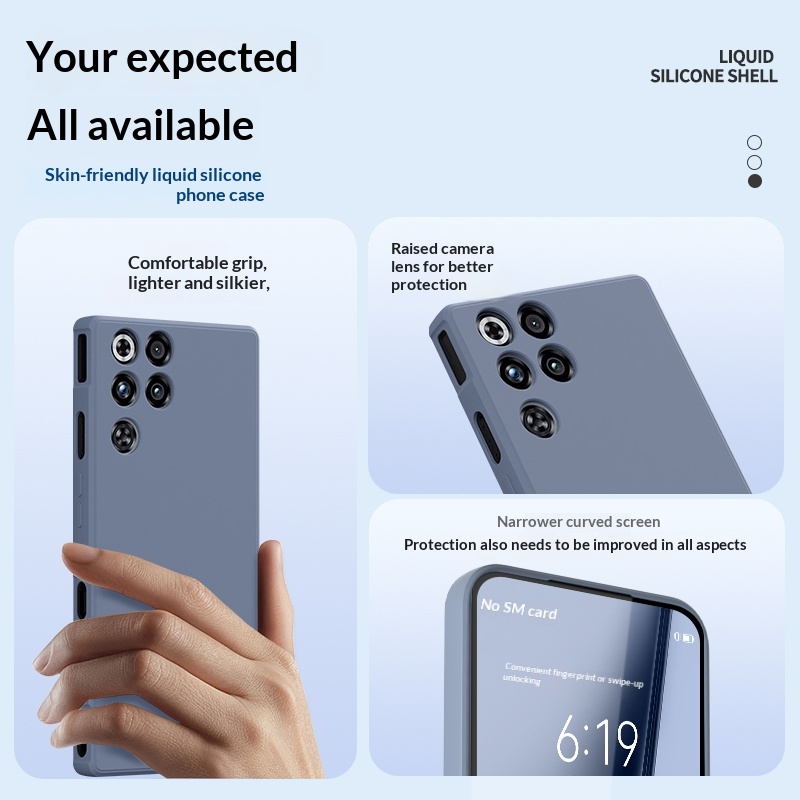 Eco-Friendly phone case For ZT - Phone Cases Eco Friendly recensie en prijs