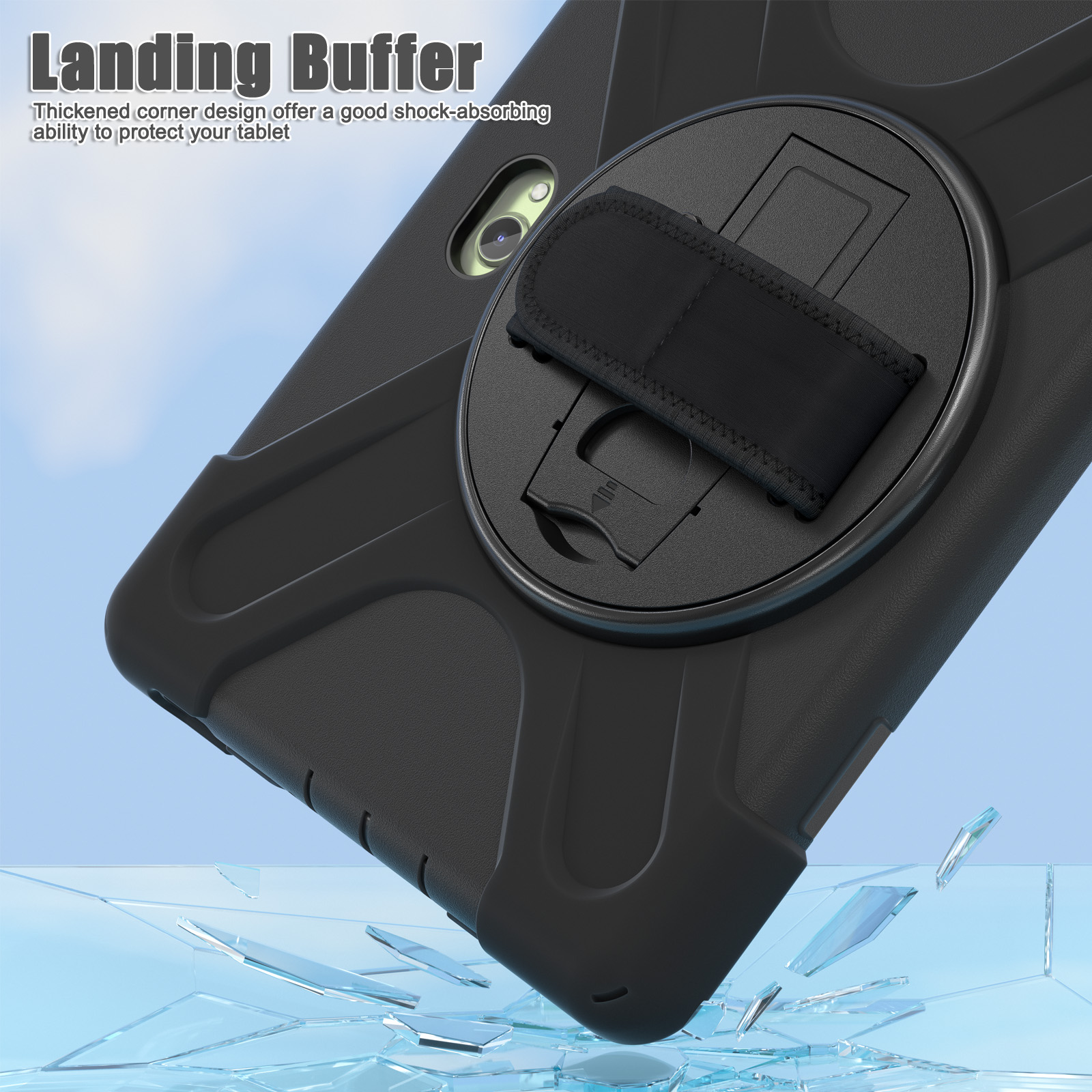 LFOIQN Kids Case For Samsung G - Phone Cases Heavy Duty recensie en prijs