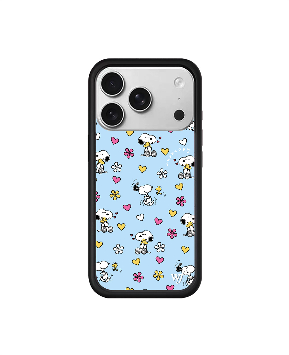 New Wildflower 3D WF Polka Dot - Phone Cases Wildflower recensie en prijs