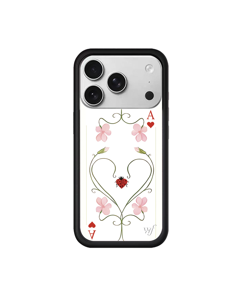 New Wildflower 3D WF Polka Dot - Phone Cases Wildflower recensie en prijs